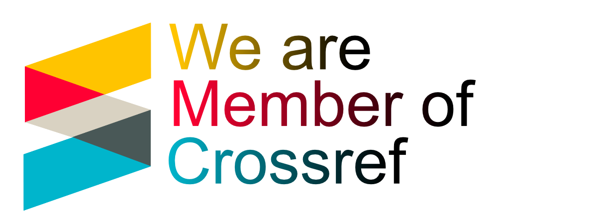 Crossref Member